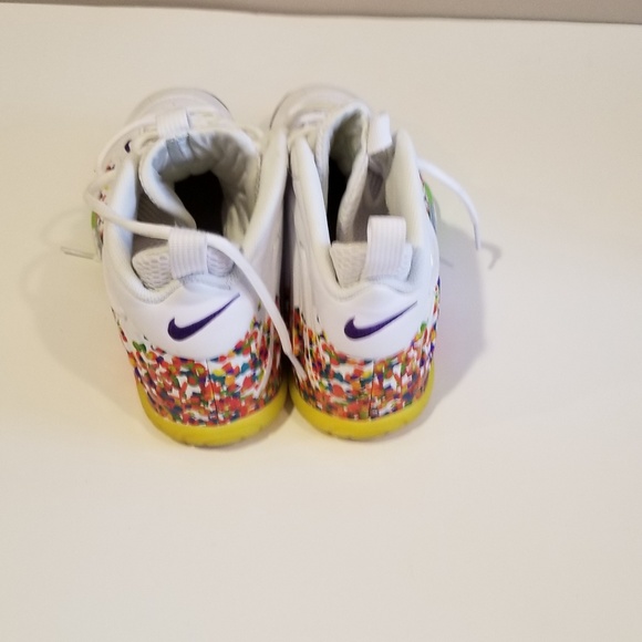 Nike 644792-101 - Picture 3 of 4